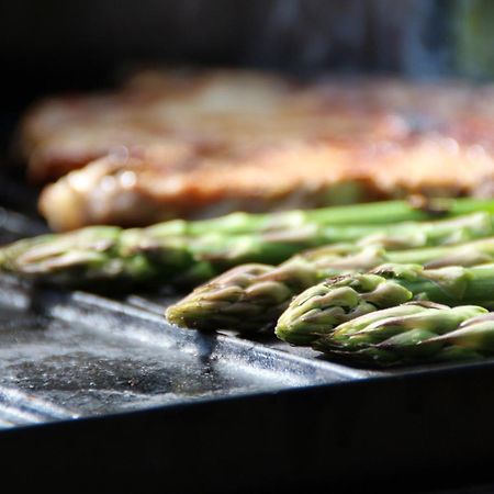 Mintara Komfort Apartment Mit Grill -Terrasse, Sky Und Parkplatz マクデブルク エクステリア 写真