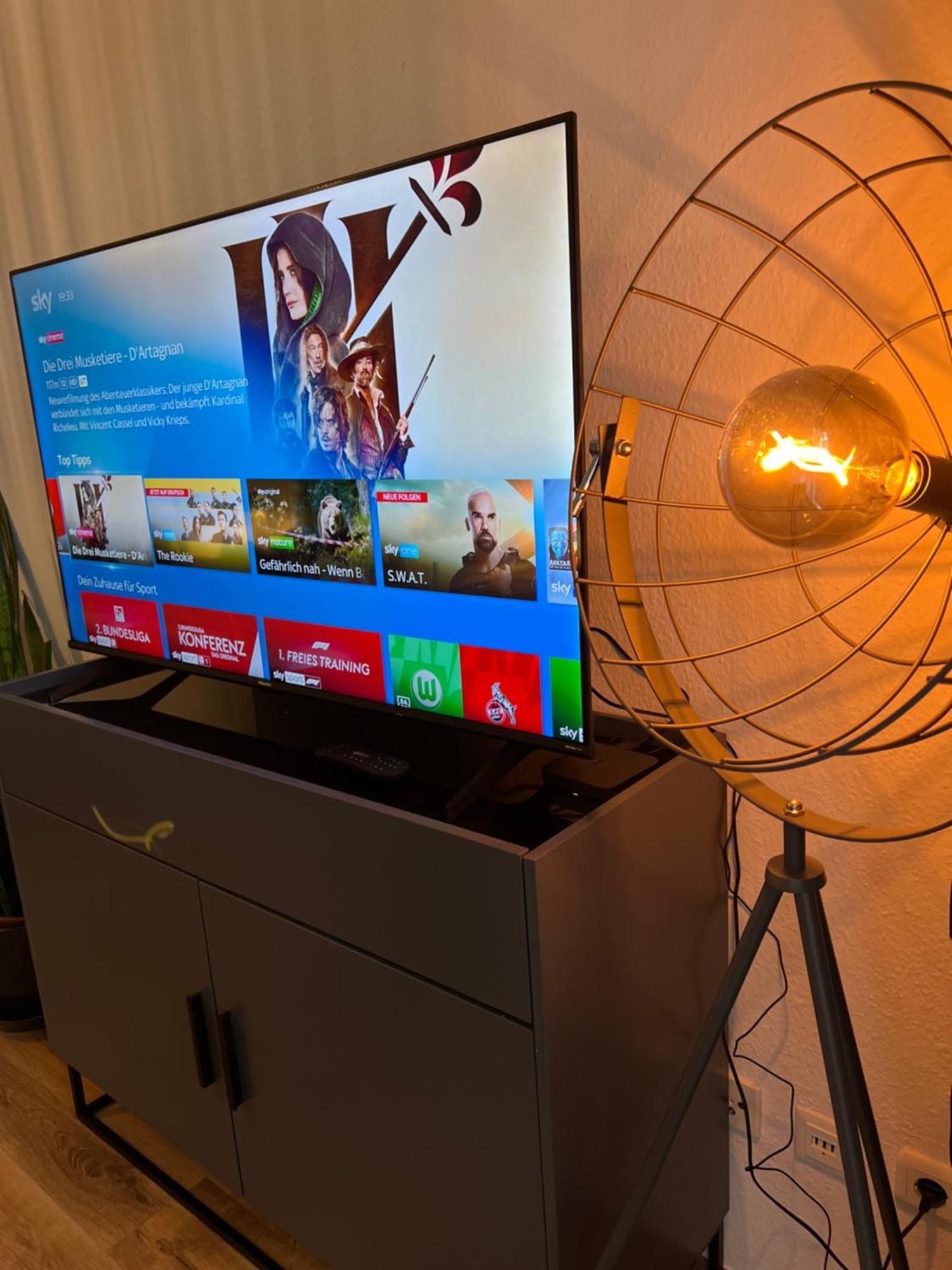 Mintara Komfort Apartment Mit Grill -Terrasse, Sky Und Parkplatz マクデブルク エクステリア 写真